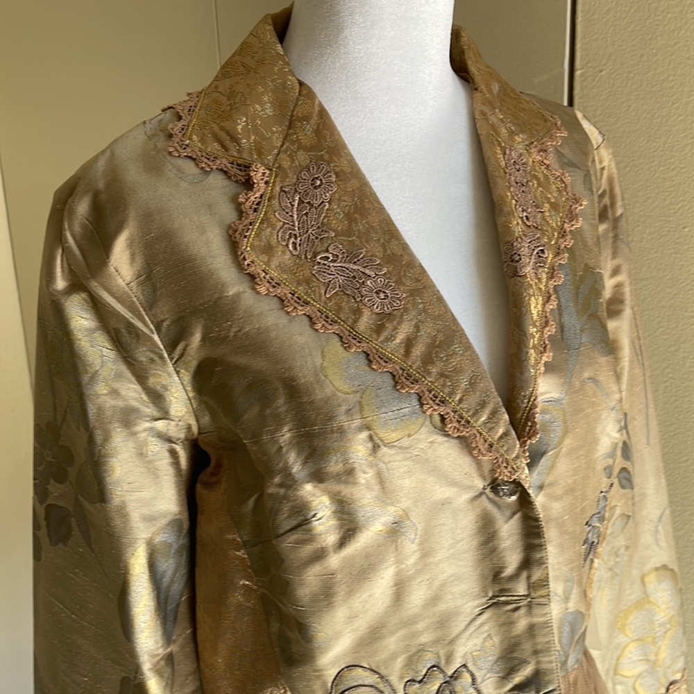 Dress Jacket - Picture 3 of 8